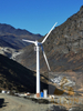 Hot Sale 10kw Wind Generator Turbine Price/ Residential Wind Power Price/ 10000 Watt Small Pict Control Wind Turbine for Farm 