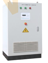 Three Phase 50KW To 200KW on Grid Inverter for Wind Turbine System