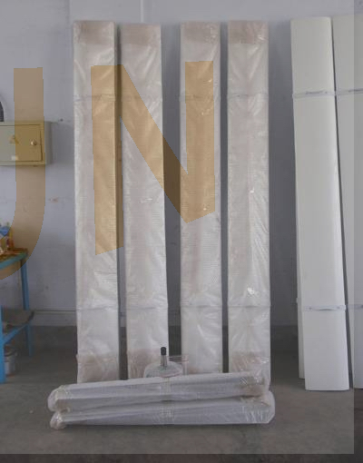 2KW 1KW H Vertical Wind Turbine Generator